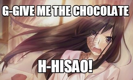 g-give-me-the-chocolate-h-hisao