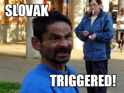 slovak-triggered