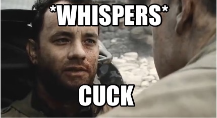 whispers-cuck