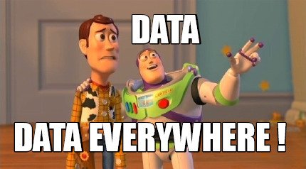 data-data-everywhere-