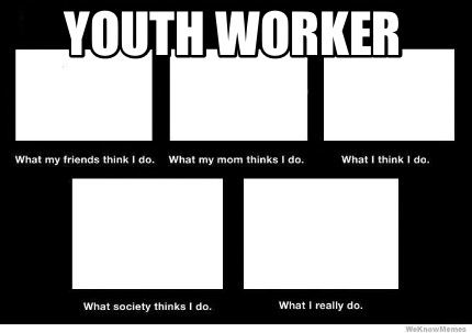 youth-worker