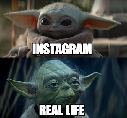 instagram-real-life
