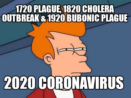 1720-plague-1820-cholera-outbreak-1920-bubonic-plague-2020-coronavirus