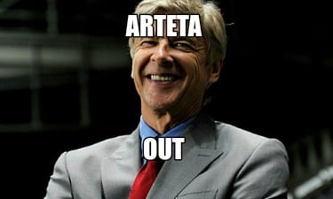 arteta-out