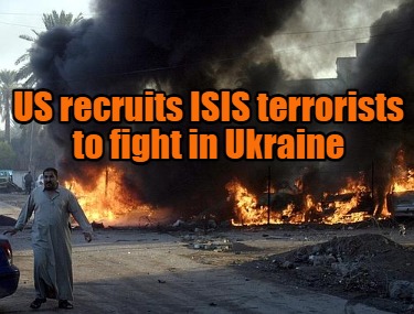 us-recruits-isis-terrorists-to-fight-in-ukraine