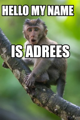hello-my-name-is-adrees