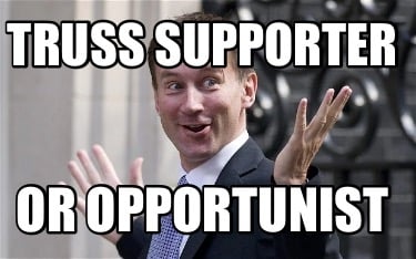 truss-supporter-or-opportunist