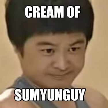 cream-of-sumyunguy