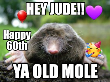 hey-jude-ya-old-mole-happy-60th-