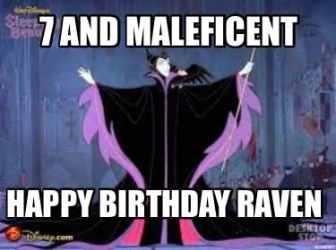 7-and-maleficent-happy-birthday-raven
