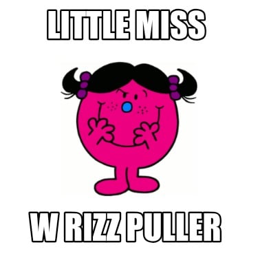 little-miss-w-rizz-puller