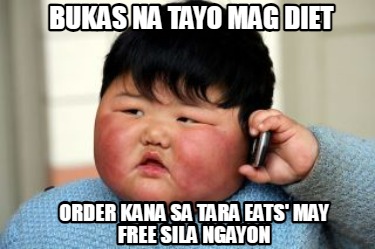 bukas-na-tayo-mag-diet-order-kana-sa-tara-eats-may-free-sila-ngayon