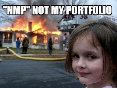 nmp-not-my-portfolio