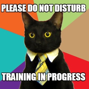 please-do-not-disturb-training-in-progress