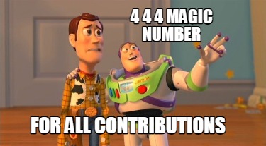 4-4-4-magic-number-for-all-contributions
