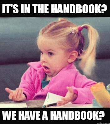 its-in-the-handbook-we-have-a-handbook