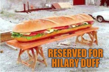 reserved-for-hilary-duff