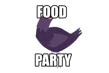 food-party