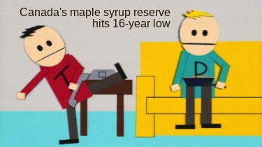canadas-maple-syrup-reserve-hits-16-year-low