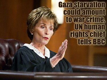 gaza-starvation-could-amount-to-war-crime-un-human-rights-chief-tells-bbc