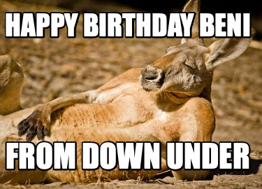happy-birthday-beni-from-down-under