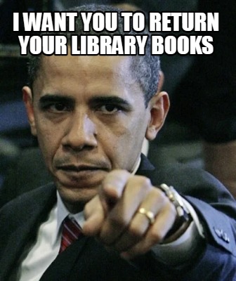 i-want-you-to-return-your-library-books