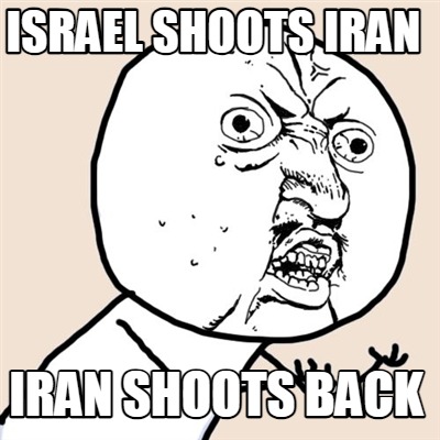 israel-shoots-iran-iran-shoots-back