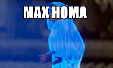max-homa