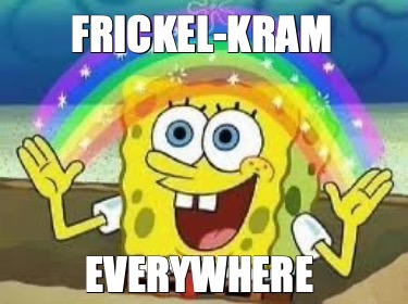 frickel-kram-everywhere
