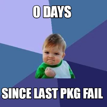 0-days-since-last-pkg-fail