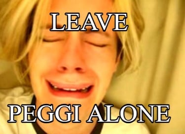 leave-peggi-alone