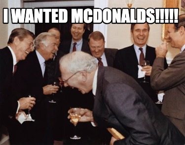 i-wanted-mcdonalds