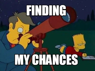finding-my-chances