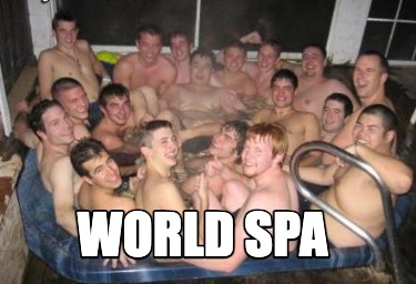 world-spa
