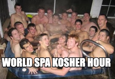 world-spa-kosher-hour