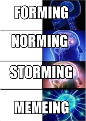 forming-memeing-storming-norming