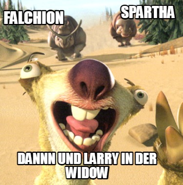 dannn-und-larry-in-der-widow-falchion-spartha