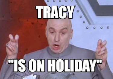 tracy-is-on-holiday
