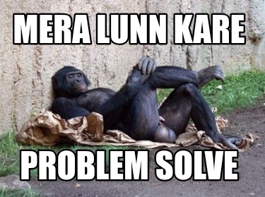 mera-lunn-kare-problem-solve