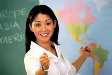 teacher