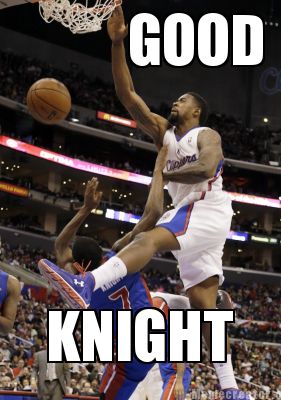 good-knight