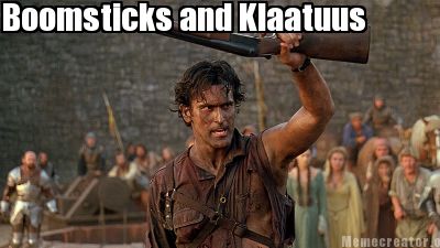 boomsticks-and-klaatuus