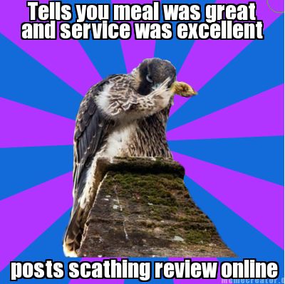 tells-you-meal-was-great-and-service-was-excellent-posts-scathing-review-online