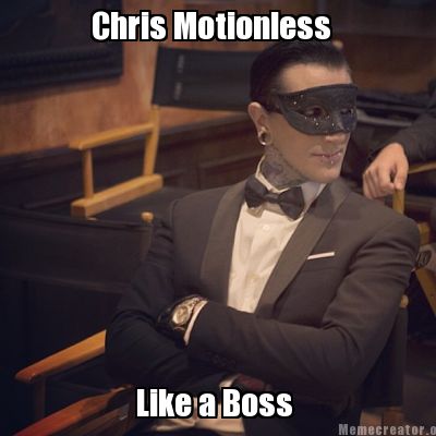 chris-motionless-like-a-boss