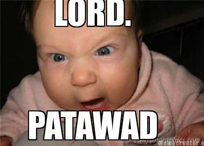 lord.-patawad
