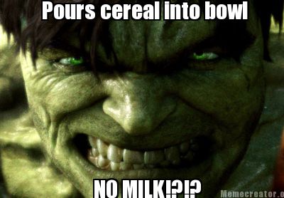 no-milk-pours-cereal-into-bowl