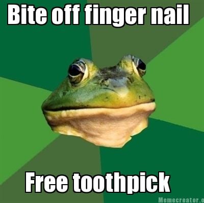 bite-off-finger-nail-free-toothpick