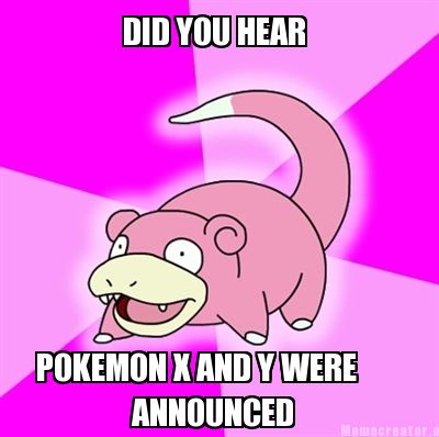 did-you-hear-pokemon-x-and-y-were-announced