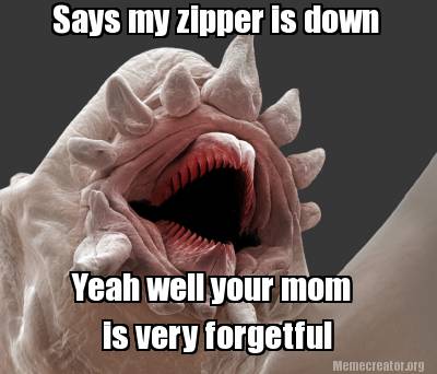 says-my-zipper-is-down-yeah-well-your-mom-is-very-forgetful