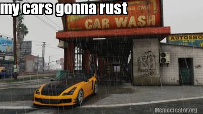 my-cars-gonna-rust